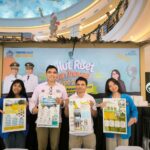 Tim Riset FMIPAK Unima Berpartisipasi dalam Sulut Riset dan Inovasi Expo 2025