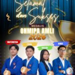 Prestasi ON-MIPA AMLI 2026